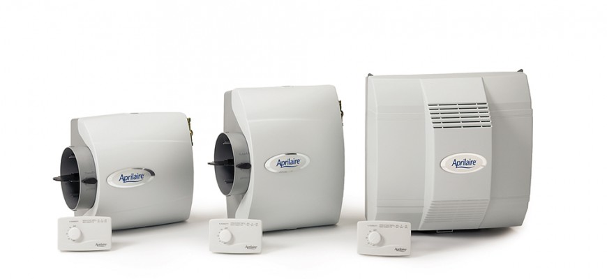 Best Whole House Humidifier